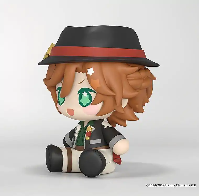 Ensemble Stars!! Huggy Good Smile Chibi figura Madara Mikejima 7 cm termékfotó
