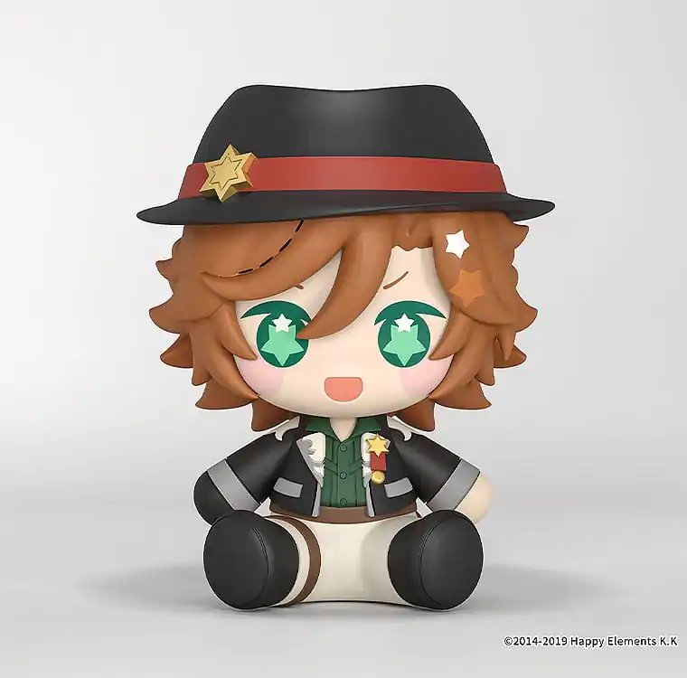 Ensemble Stars!! Huggy Good Smile Chibi figura Madara Mikejima 7 cm termékfotó