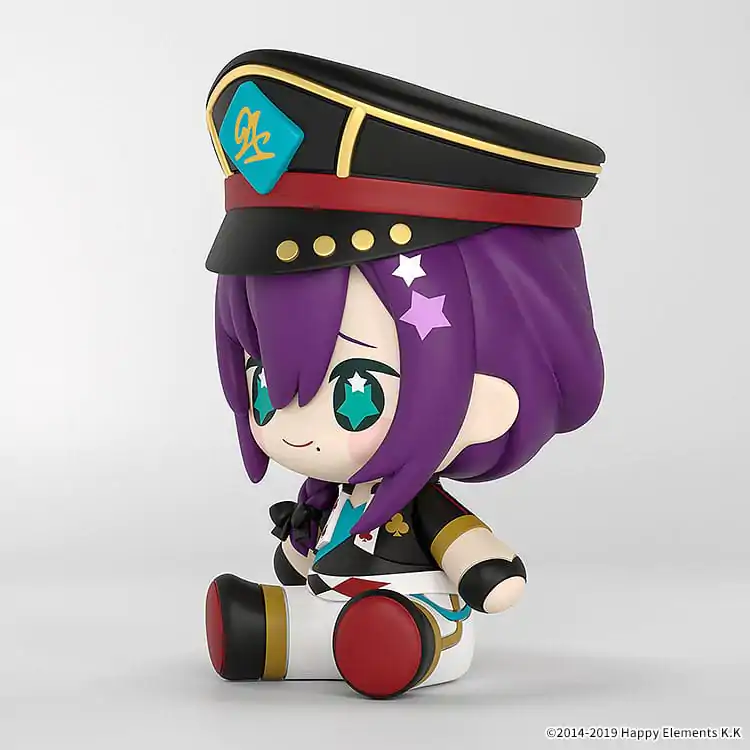 Ensemble Stars!! Huggy Good Smile Chibi figura Mayoi Ayase 7 cm    termékfotó