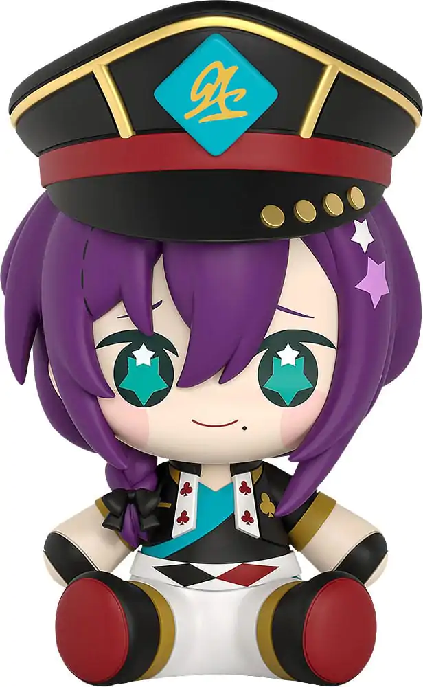 Ensemble Stars!! Huggy Good Smile Chibi figura Mayoi Ayase 7 cm    termékfotó