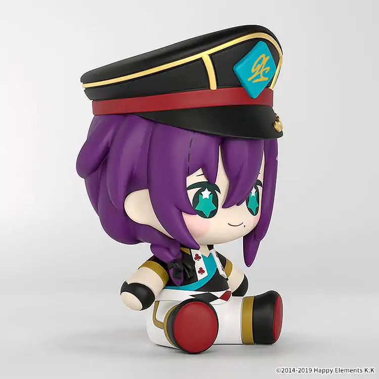 Ensemble Stars!! Huggy Good Smile Chibi figura Mayoi Ayase 7 cm    termékfotó