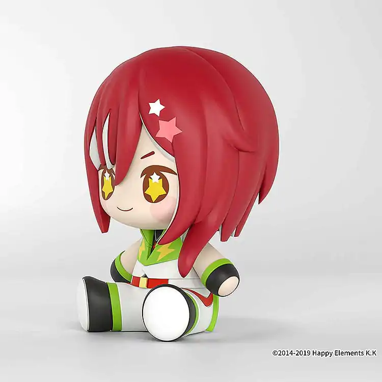 Ensemble Stars!! Huggy Good Smile Chibi figura Natsume Sakasaki 7 cm    termékfotó