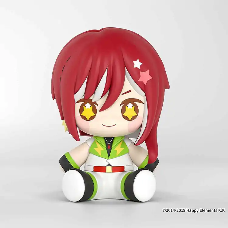 Ensemble Stars!! Huggy Good Smile Chibi figura Natsume Sakasaki 7 cm    termékfotó