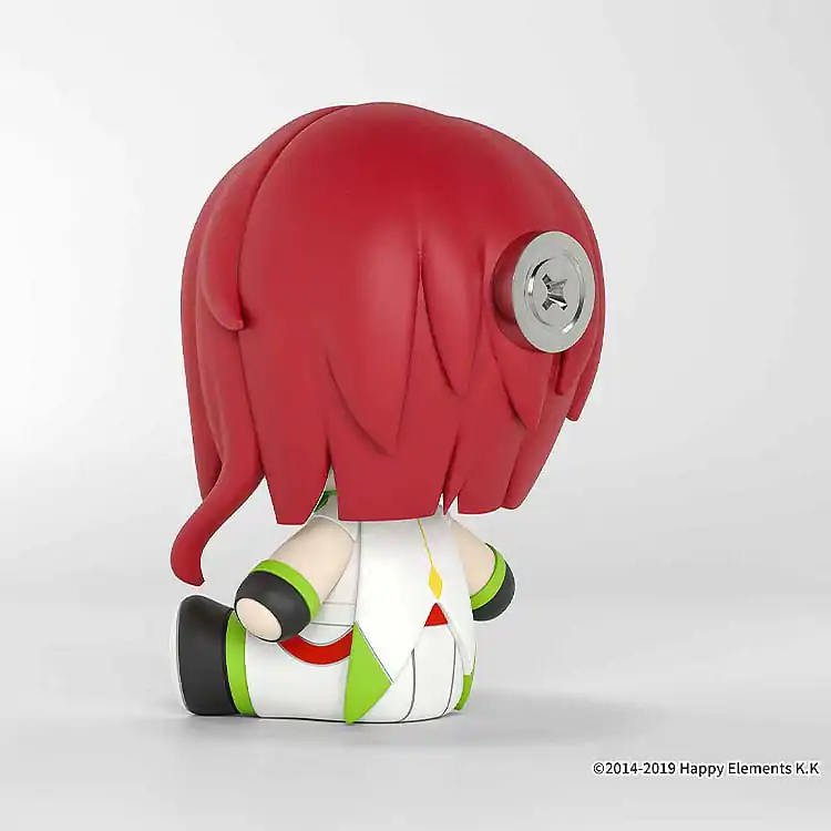 Ensemble Stars!! Huggy Good Smile Chibi figura Natsume Sakasaki 7 cm    termékfotó