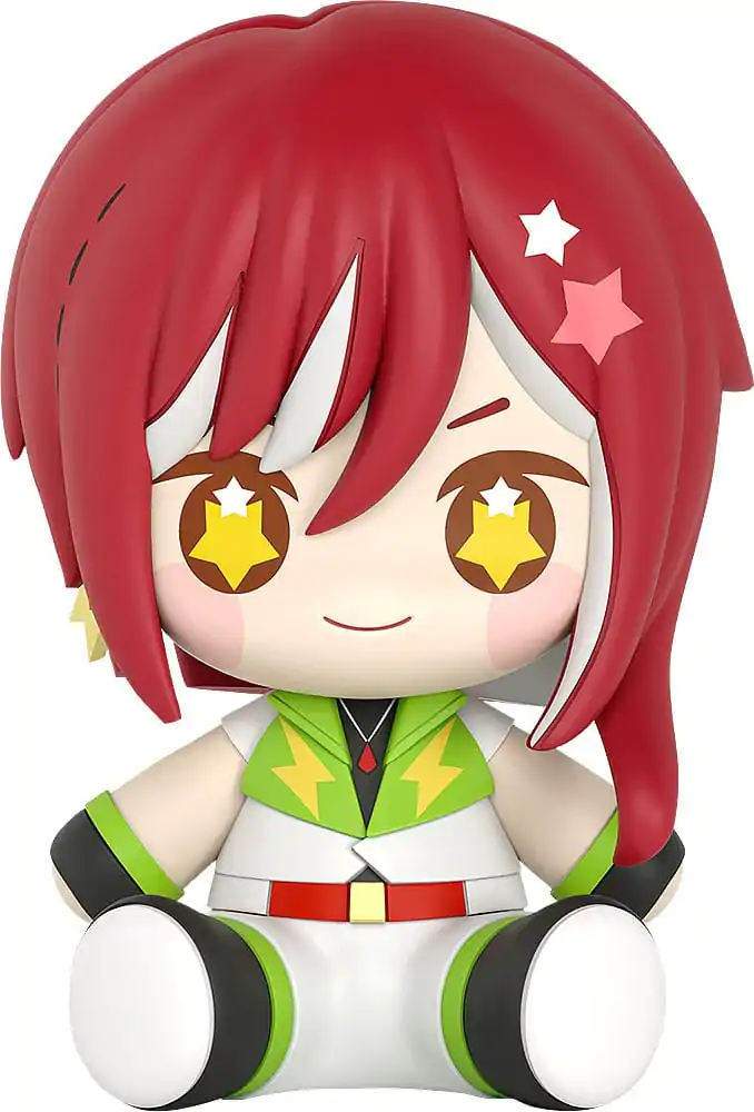Ensemble Stars!! Huggy Good Smile Chibi figura Natsume Sakasaki 7 cm    termékfotó