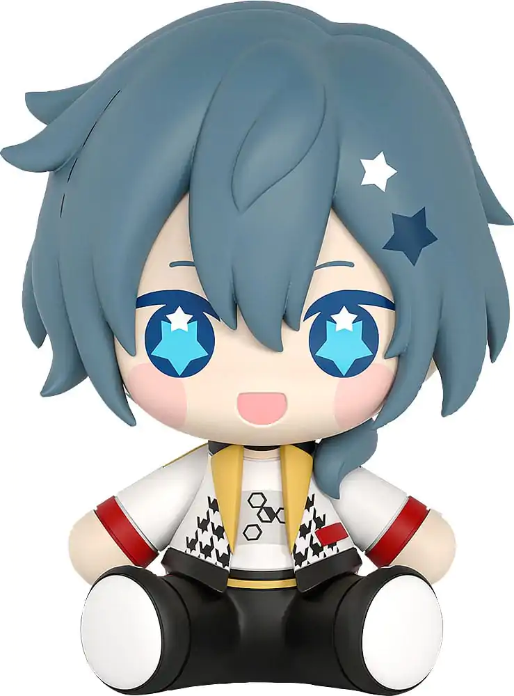 Ensemble Stars!! Huggy Good Smile Chibi figura Niki Shiina 7 cm    termékfotó