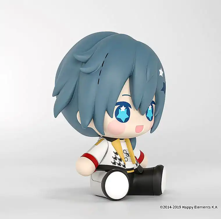 Ensemble Stars!! Huggy Good Smile Chibi figura Niki Shiina 7 cm    termékfotó