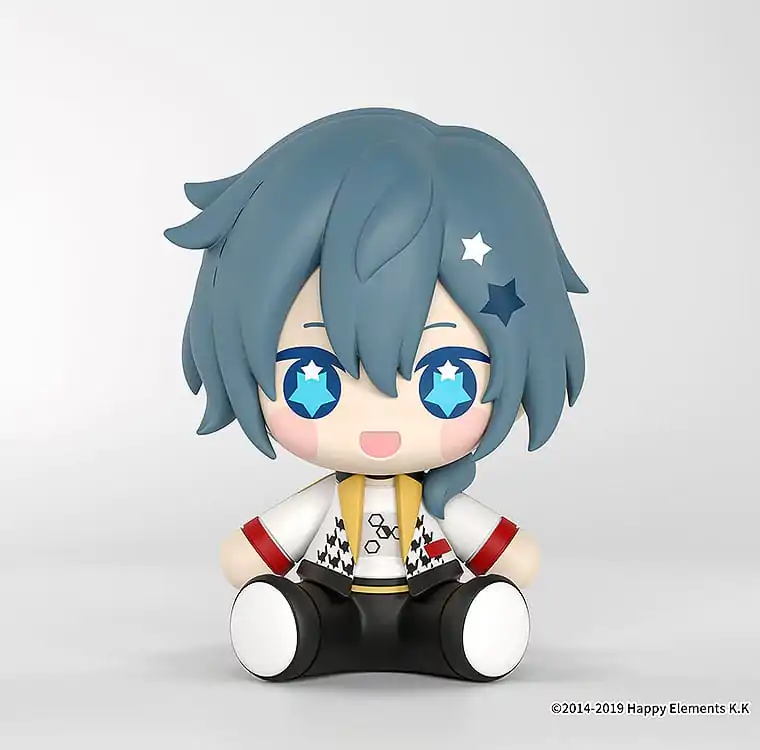 Ensemble Stars!! Huggy Good Smile Chibi figura Niki Shiina 7 cm    termékfotó