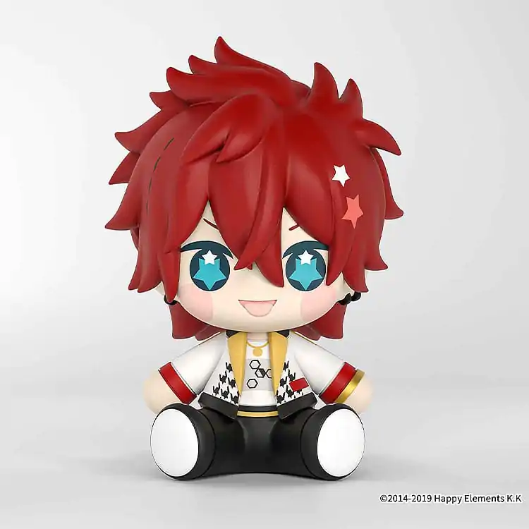 Ensemble Stars!! Huggy Good Smile Chibi figura Rinne Amagi 7 cm    termékfotó