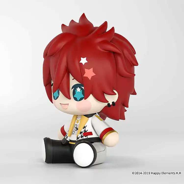 Ensemble Stars!! Huggy Good Smile Chibi figura Rinne Amagi 7 cm    termékfotó