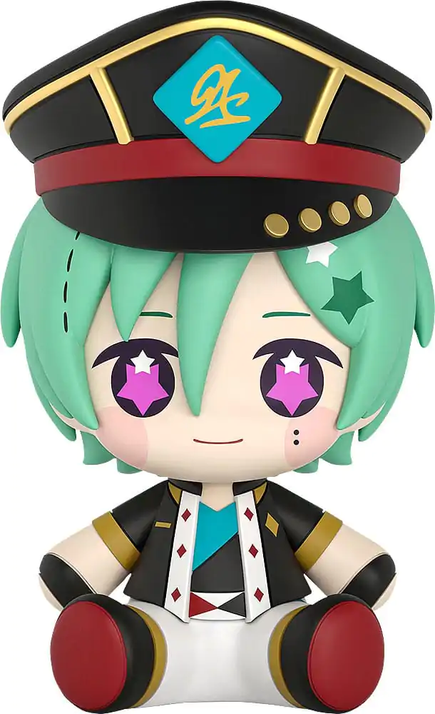 Ensemble Stars!! Huggy Good Smile Chibi figura Tatsumi Kazehaya 7 cm    termékfotó