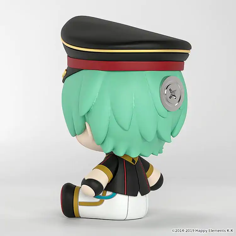 Ensemble Stars!! Huggy Good Smile Chibi figura Tatsumi Kazehaya 7 cm    termékfotó