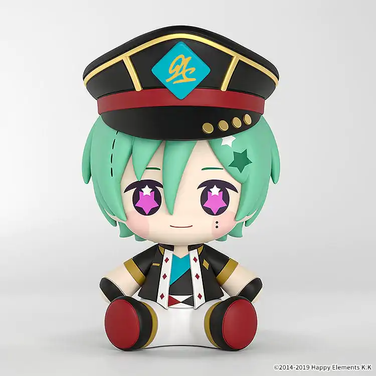 Ensemble Stars!! Huggy Good Smile Chibi figura Tatsumi Kazehaya 7 cm    termékfotó
