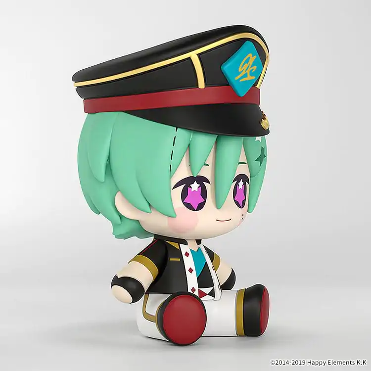 Ensemble Stars!! Huggy Good Smile Chibi figura Tatsumi Kazehaya 7 cm    termékfotó