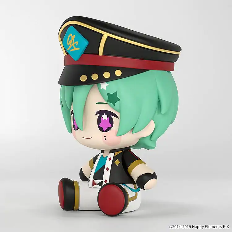 Ensemble Stars!! Huggy Good Smile Chibi figura Tatsumi Kazehaya 7 cm    termékfotó