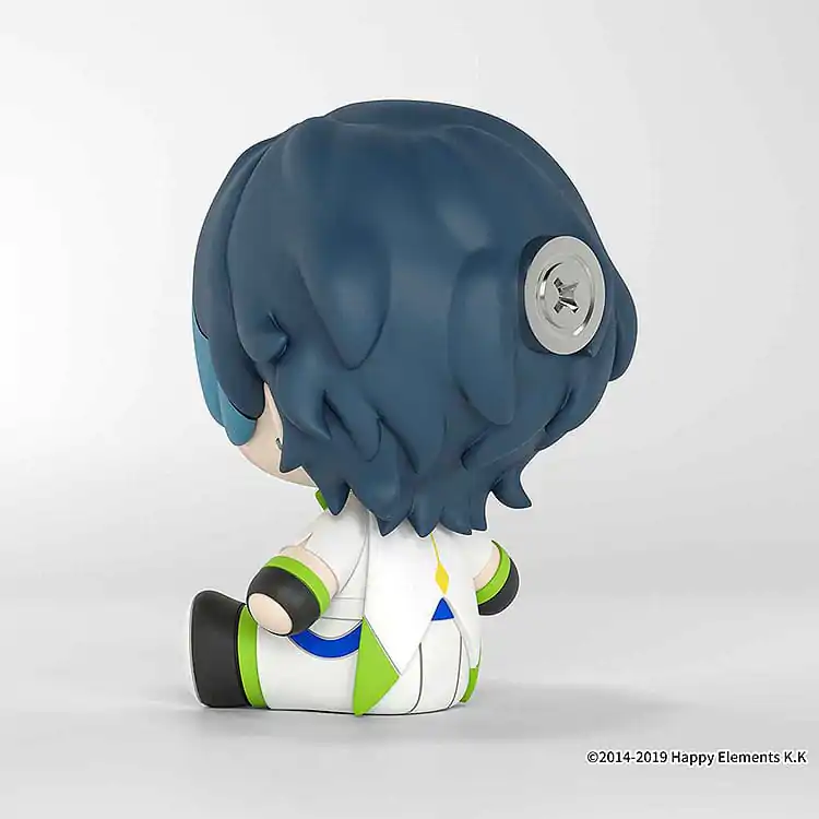 Ensemble Stars!! Huggy Good Smile Chibi figura Tsumugi Aoba 7 cm    termékfotó