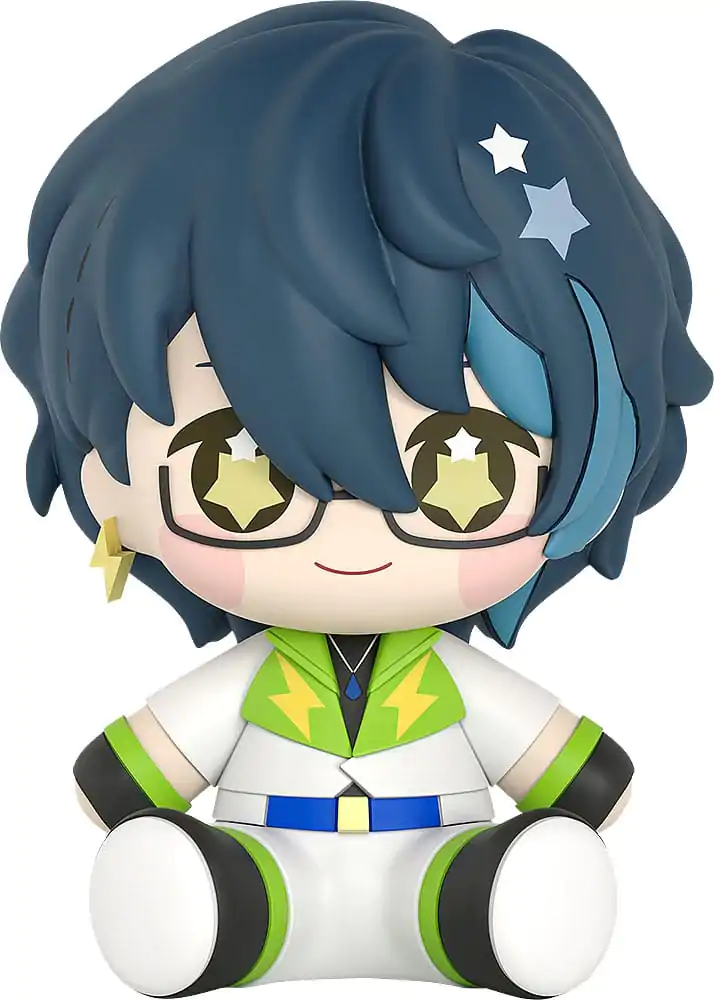 Ensemble Stars!! Huggy Good Smile Chibi figura Tsumugi Aoba 7 cm    termékfotó