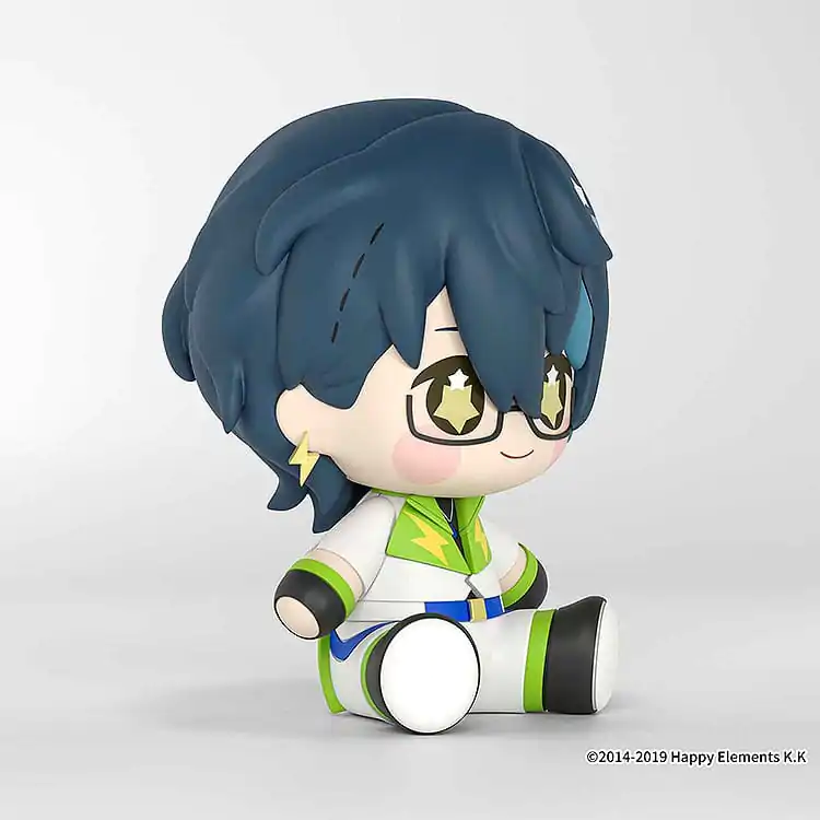 Ensemble Stars!! Huggy Good Smile Chibi figura Tsumugi Aoba 7 cm    termékfotó