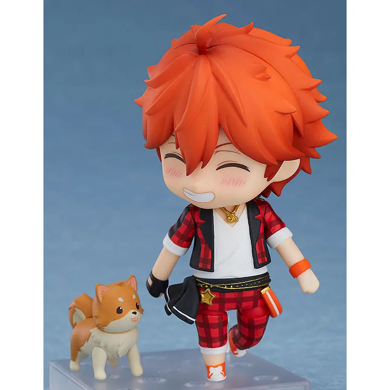 Ensemble Stars Subaru Akehoshi Nendoroid figura 10cm termékfotó