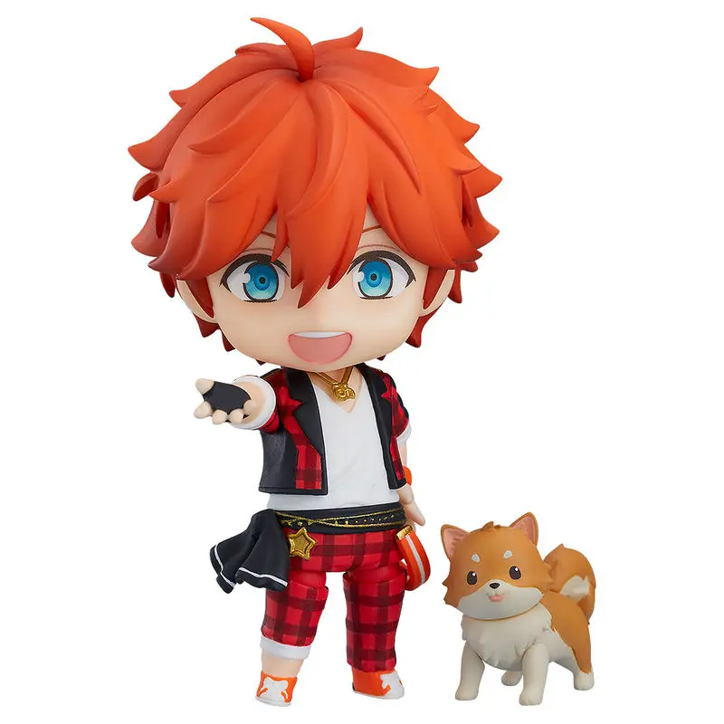Ensemble Stars Subaru Akehoshi Nendoroid figura 10cm termékfotó