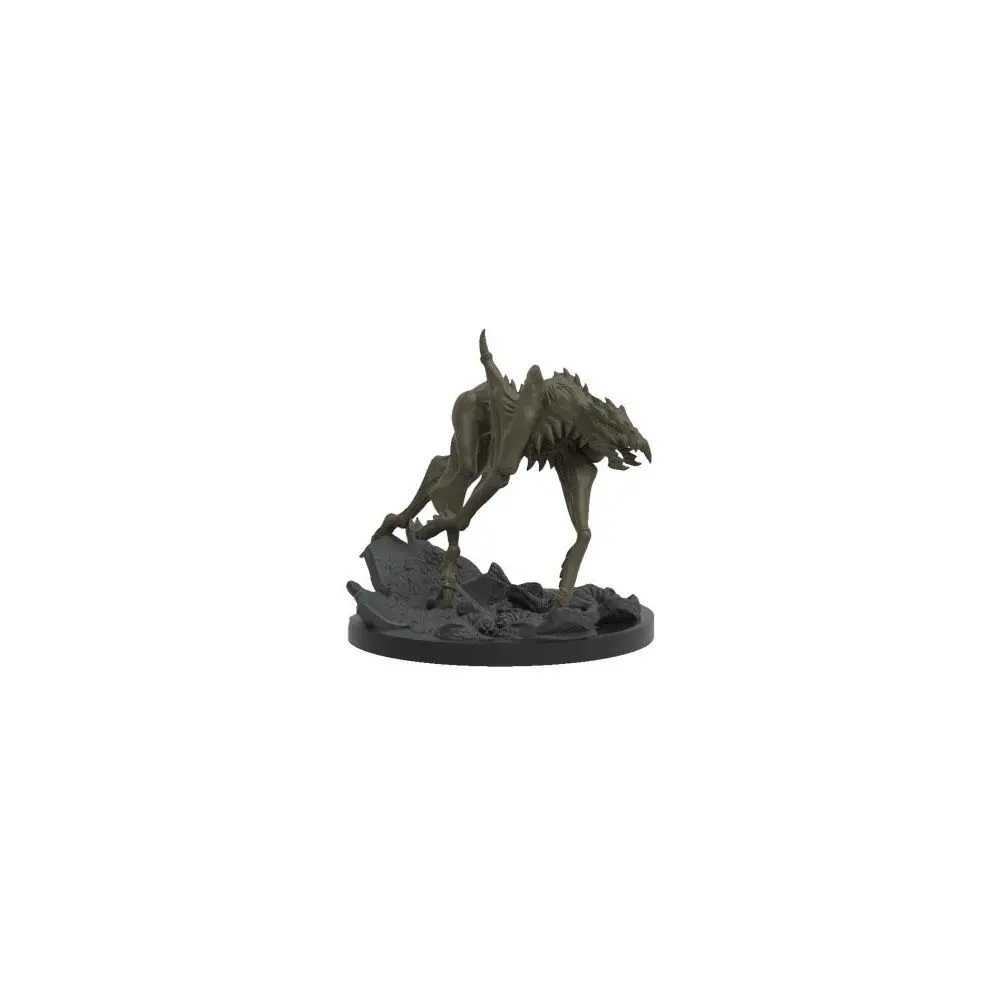 Epic Encounters RPG Hive of the Ghoul-kin Angol nyelvű társasjáték termékfotó