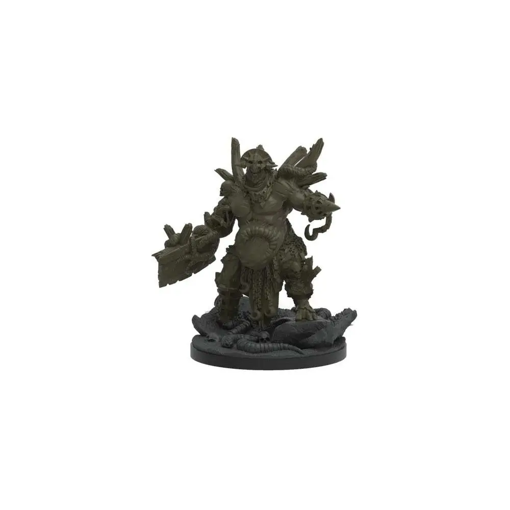 Epic Encounters RPG Hive of the Ghoul-kin Angol nyelvű társasjáték termékfotó