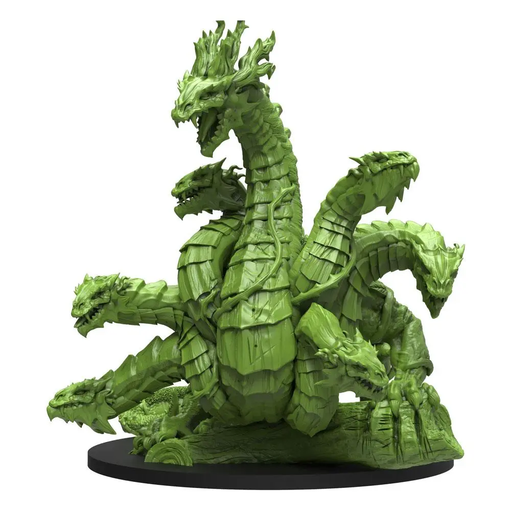 Epic Encounters RPG Swamp of the Hydra Angol nyelvű társasjáték termékfotó