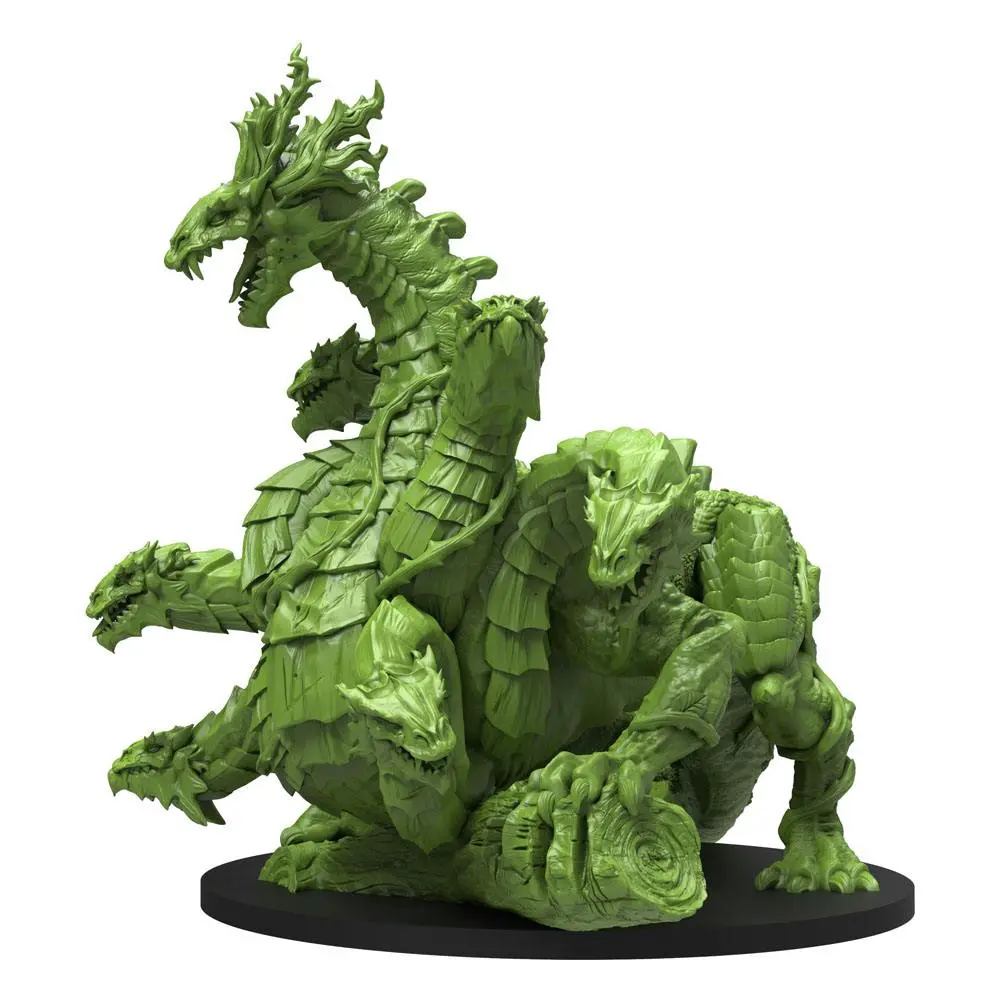 Epic Encounters RPG Swamp of the Hydra Angol nyelvű társasjáték termékfotó