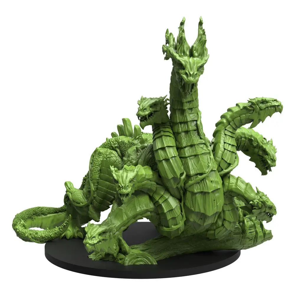 Epic Encounters RPG Swamp of the Hydra Angol nyelvű társasjáték termékfotó