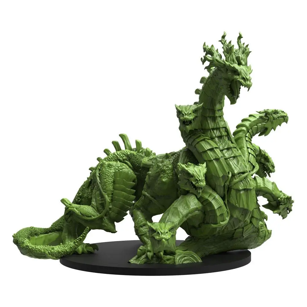 Epic Encounters RPG Swamp of the Hydra Angol nyelvű társasjáték termékfotó