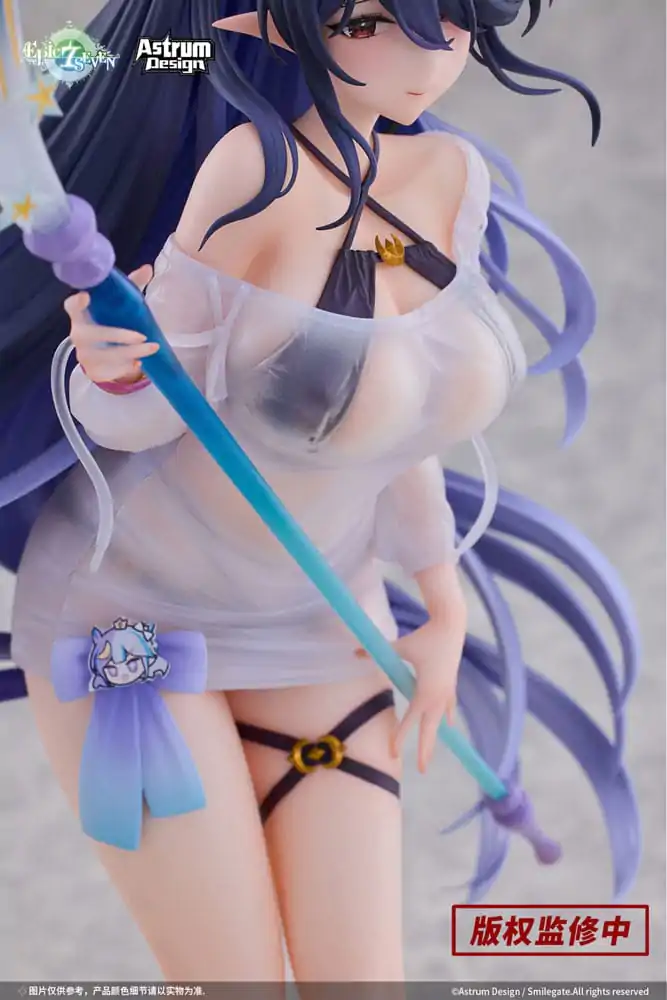 Epic Seven 1/7 Festive Eda PVC szobor figura 31 cm termékfotó