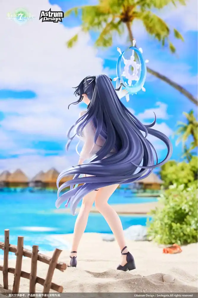 Epic Seven 1/7 Festive Eda PVC szobor figura 31 cm termékfotó