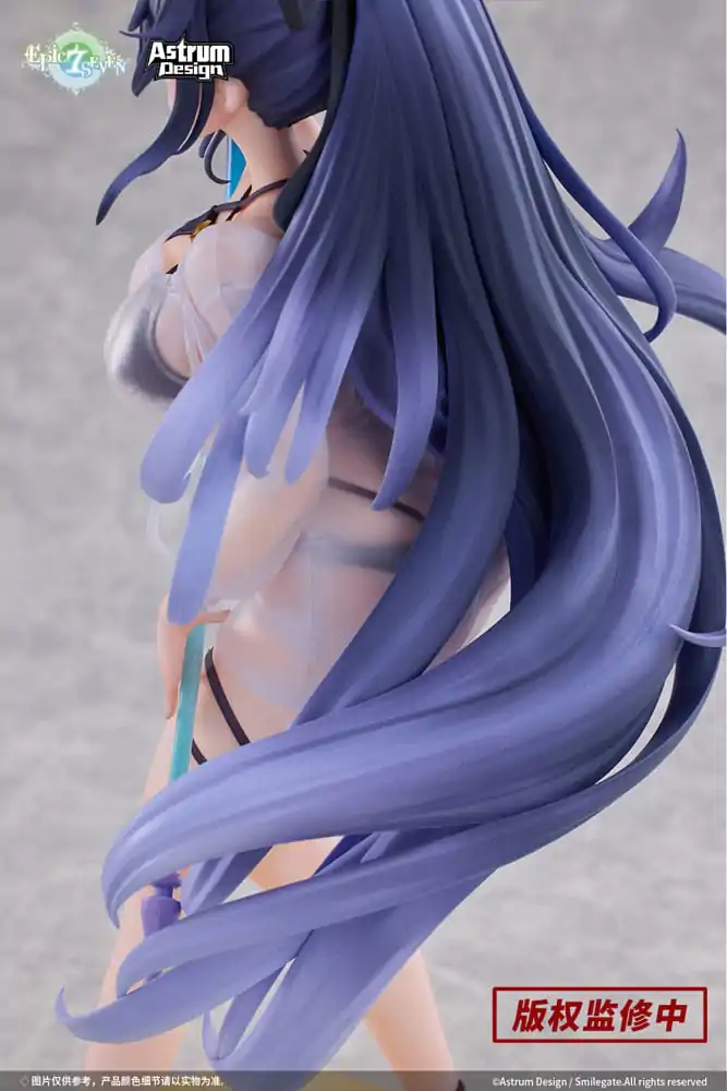 Epic Seven 1/7 Festive Eda PVC szobor figura 31 cm termékfotó