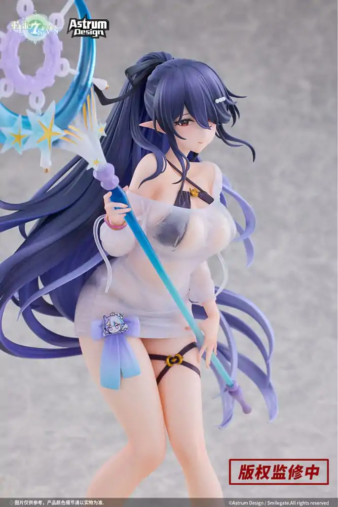 Epic Seven 1/7 Festive Eda PVC szobor figura 31 cm termékfotó