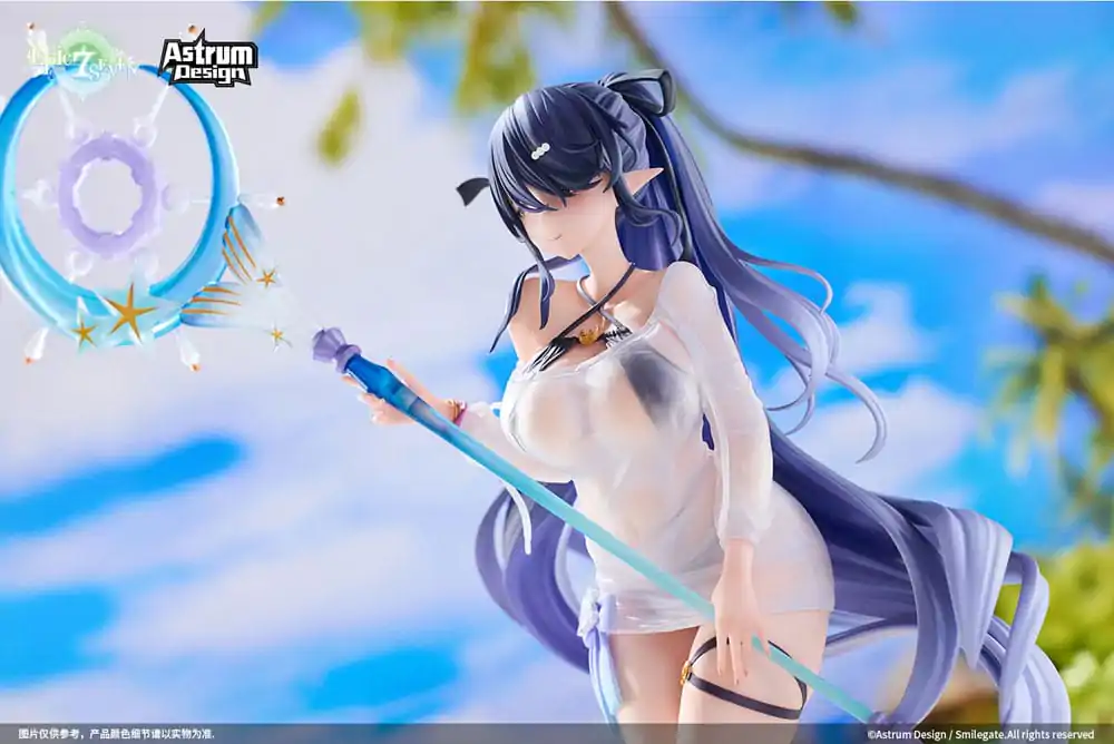 Epic Seven 1/7 Festive Eda PVC szobor figura 31 cm termékfotó