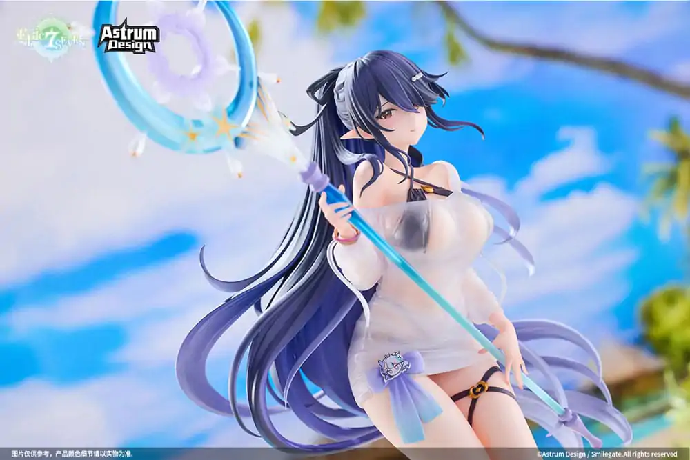 Epic Seven 1/7 Festive Eda PVC szobor figura 31 cm termékfotó