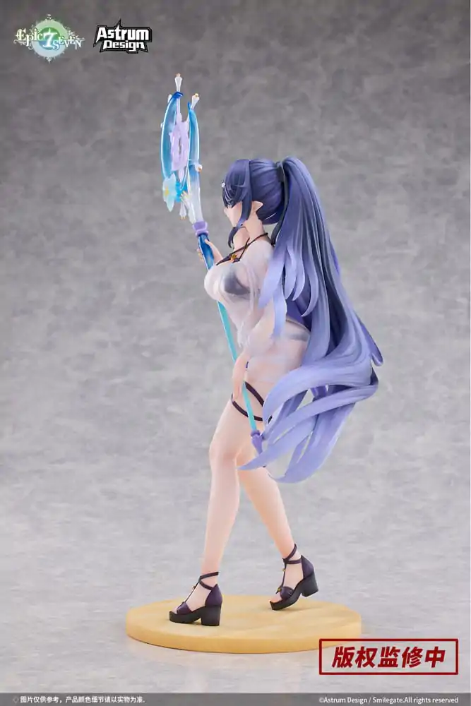 Epic Seven 1/7 Festive Eda PVC szobor figura 31 cm termékfotó