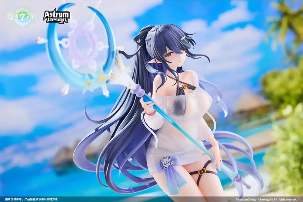 Epic Seven 1/7 Festive Eda PVC szobor figura 31 cm termékfotó