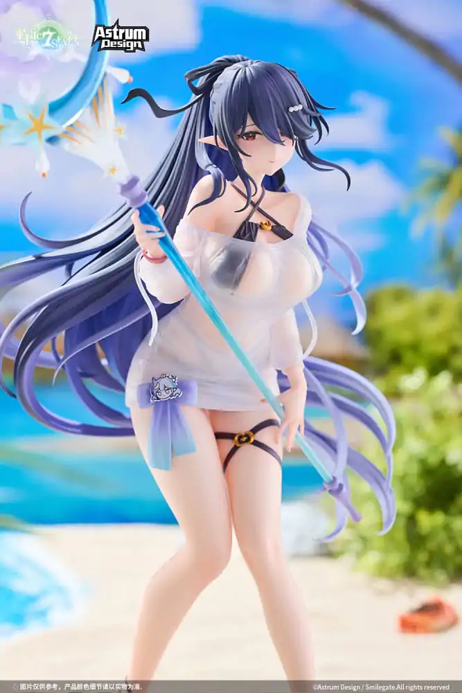 Epic Seven 1/7 Festive Eda PVC szobor figura 31 cm termékfotó