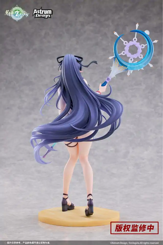 Epic Seven 1/7 Festive Eda PVC szobor figura 31 cm termékfotó