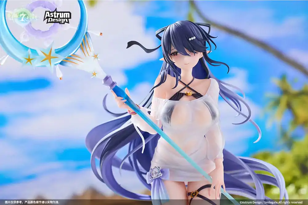Epic Seven 1/7 Festive Eda PVC szobor figura 31 cm termékfotó