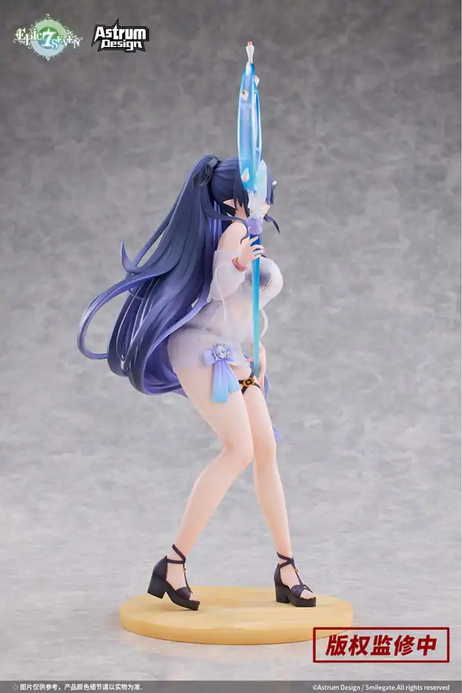 Epic Seven 1/7 Festive Eda PVC szobor figura 31 cm termékfotó