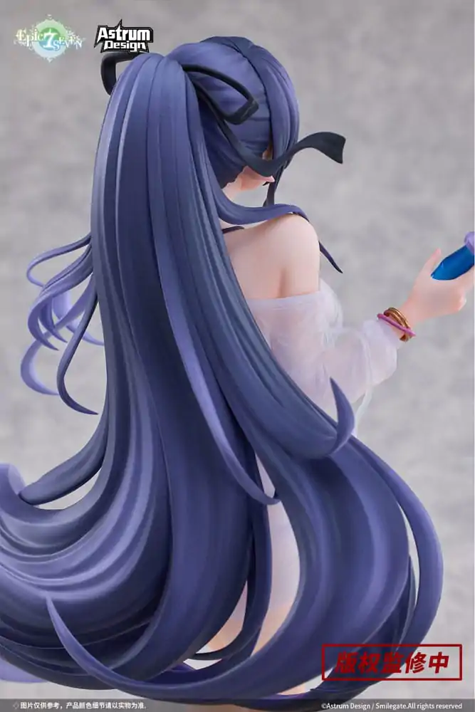 Epic Seven 1/7 Festive Eda PVC szobor figura 31 cm termékfotó