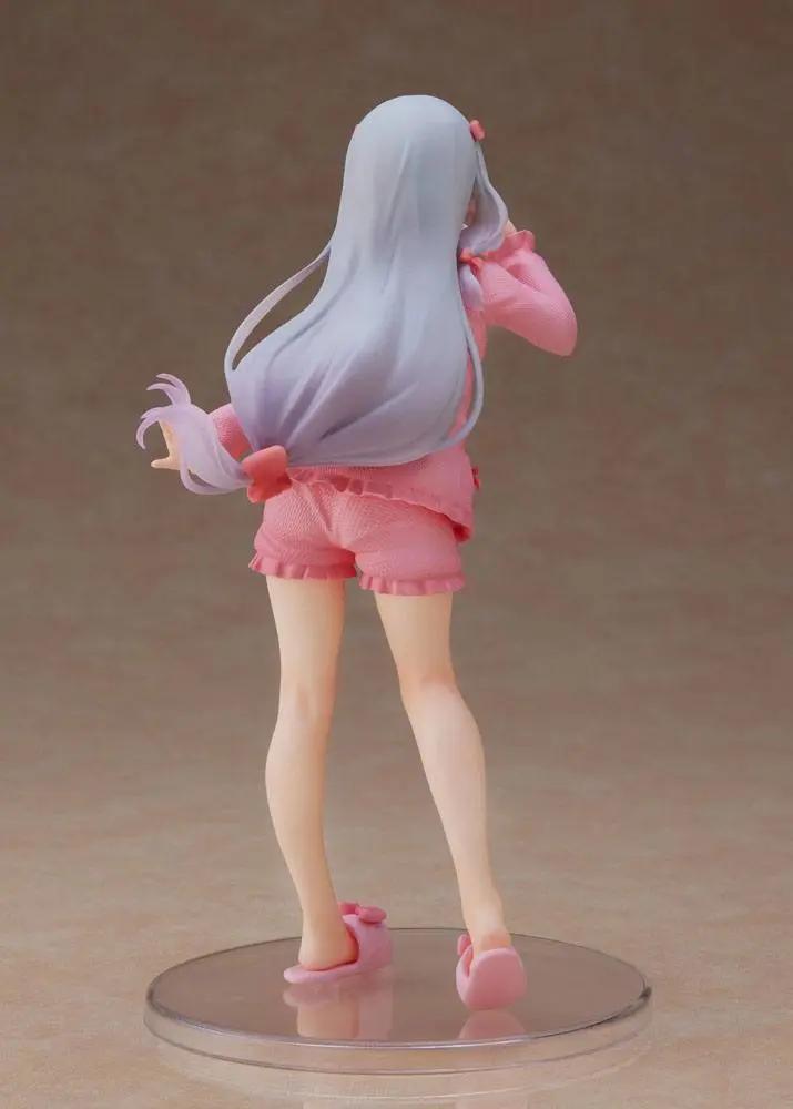 Eromanga Sensei Coreful Izumi Sagiri Loungewear Ver. PVC szobor figura 20 cm termékfotó