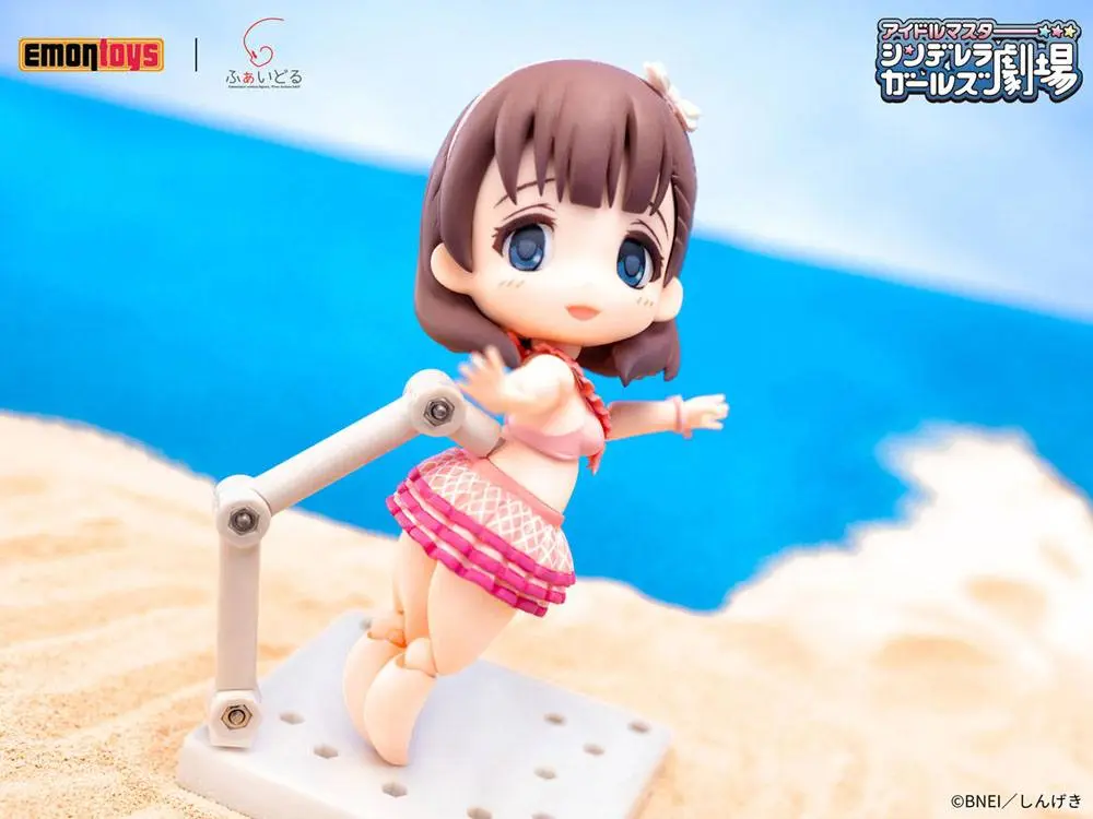 Eromanga Sensei Faidoll Sakuma Mayu Vol. 2 akciófigura 13 cm termékfotó