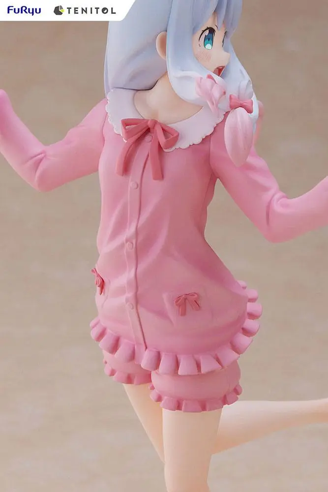 Eromanga Sensei Tenitol Sagiri Izumi PVC szobor figura 21 cm termékfotó