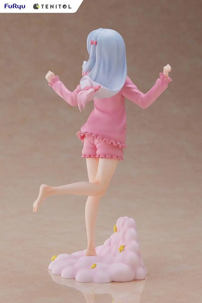 Eromanga Sensei Tenitol Sagiri Izumi PVC szobor figura 21 cm termékfotó