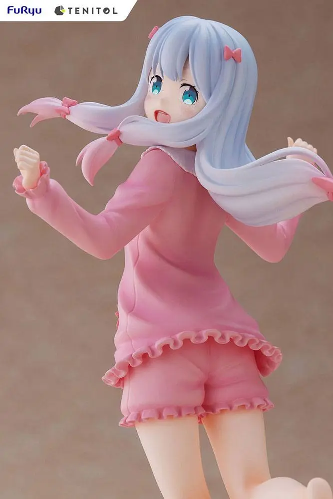 Eromanga Sensei Tenitol Sagiri Izumi PVC szobor figura 21 cm termékfotó