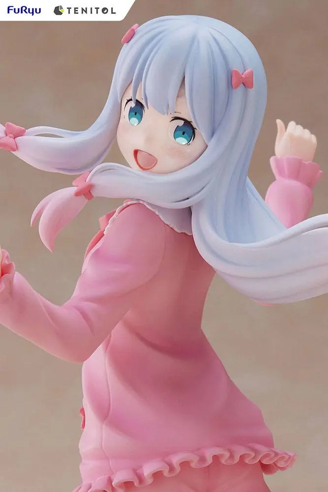 Eromanga Sensei Tenitol Sagiri Izumi PVC szobor figura 21 cm termékfotó