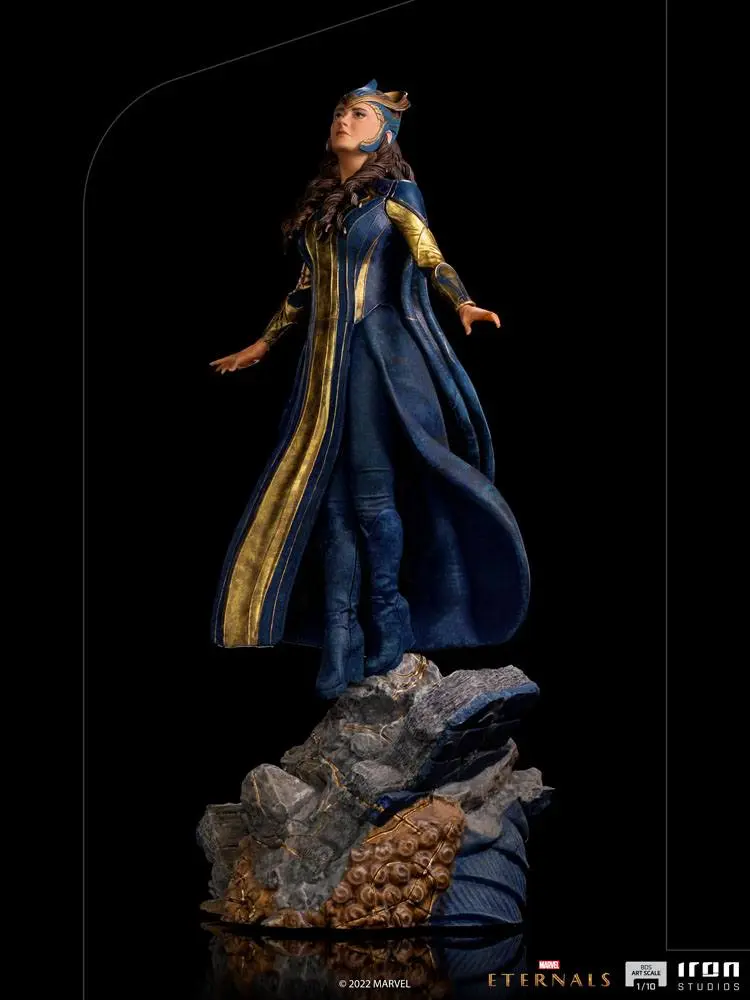 Eternals BDS Art Scale 1/10 Ajak szobor figura 22 cm termékfotó